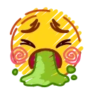 🤢