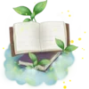 📚