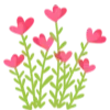 💐