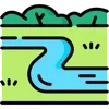 🏞️