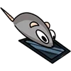📱