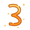 3️⃣
