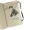 📔