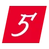5️⃣