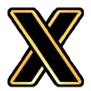 ❌