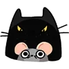🐈‍⬛