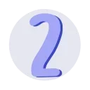 2️⃣