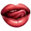 💋