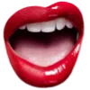 💋