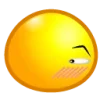 😏