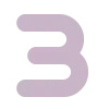 🟣