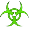 ☣️