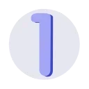 1️⃣