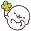 🍀