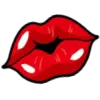 💋