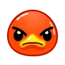 😡