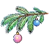 🌲