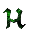 💚