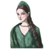 👩