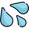 💦