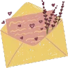 💌