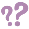 ❓