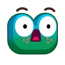 😨