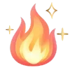 🔥