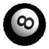 🎱