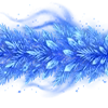 ❄️