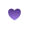 💜