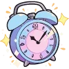 ⏰