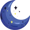 🌙