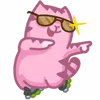 😎