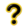 ❓