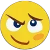 😏