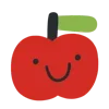 🍎