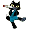 😎