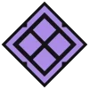 💜