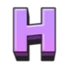 💜