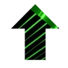 ⬆️