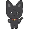 🐈‍⬛️