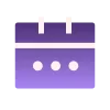 🗓️
