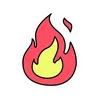 🔥