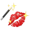 💋