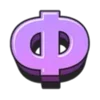 💜