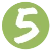 5️⃣