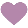 💜