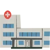 🏥