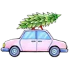 🚗
